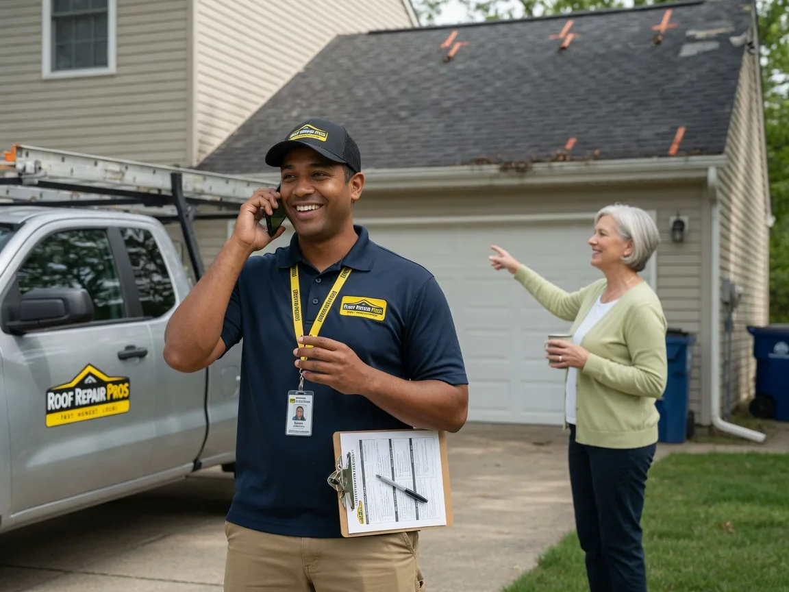 Roof Repair Montclair, NJ FAQs